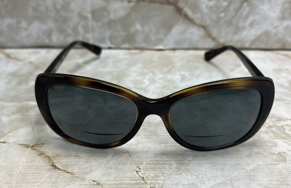 Vogue Sunglasses VO2943-SB W656/13 Tortoise Rhinestone FRAMES ONLY 55-17-135